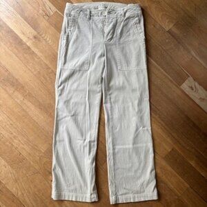 James Perse Cargo Pant